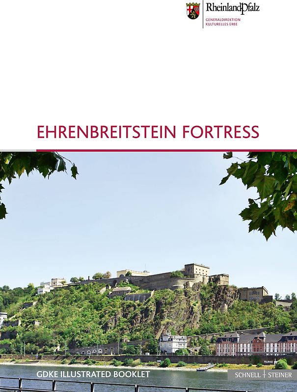 Ehrenbreitstein Fortress