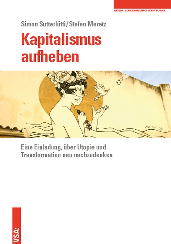 Kapitalismus aufheben