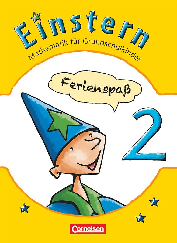 Einstern - Mathematik - Zu allen Ausgaben - Band 2