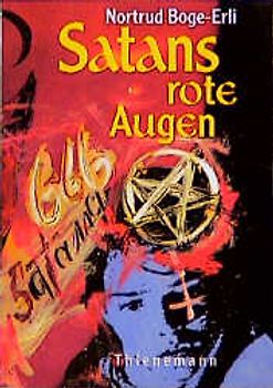 Satans rote Augen