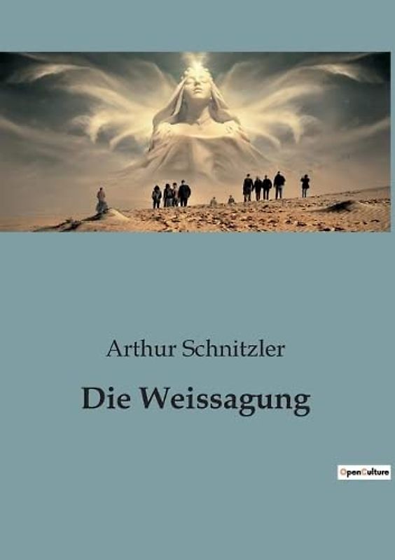 Die Weissagung