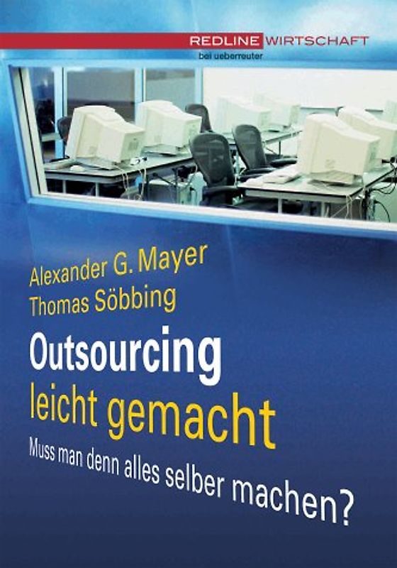 Outsourcing leicht gemacht