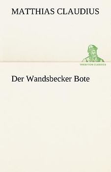 Der Wandsbecker Bote