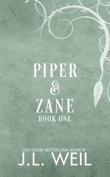 Piper & Zane: White Raven (Shade Collection, Band 9)