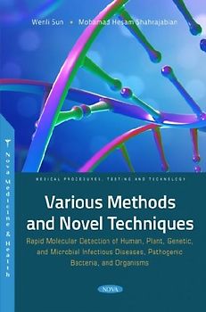 Various Methods and Novel Techniques
