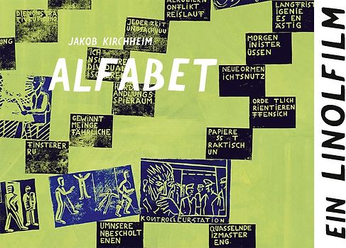 Alfabet