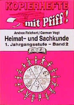 Heimat- und Sachkunde