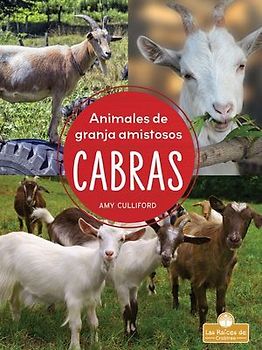 Cabras (Goats)