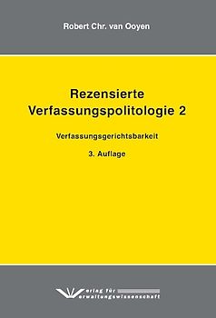 Rezensierte Verfassungspolitologie 2