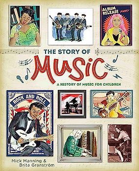 The Story of Music