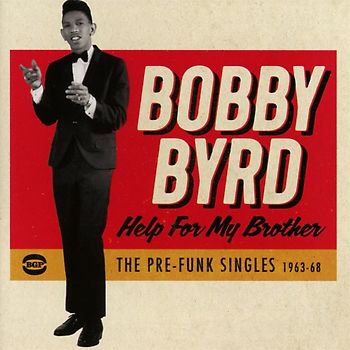 Help For My Brother-Pre-Funk Singles 1963-68
