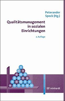 Qualitätsmanagement in sozialen Einrichtungen