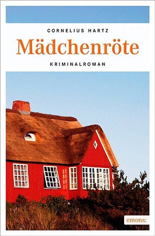 Mädchenröte