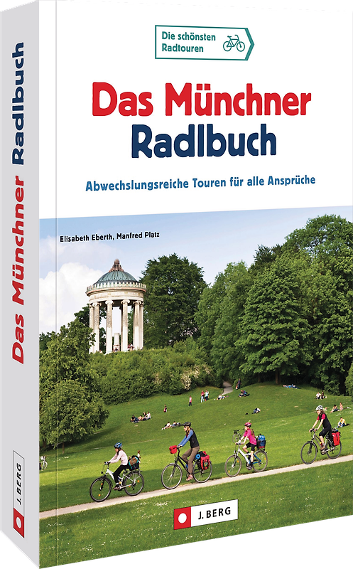 Das Münchner Radlbuch