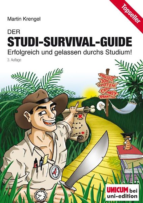 Der Studi-Survival-Guide