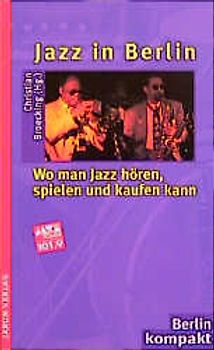 Jazz in Berlin