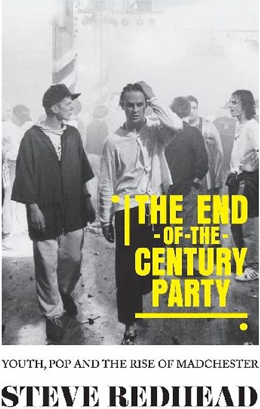 The end-of-the-century party
