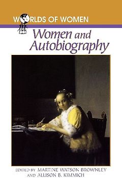 Women and Autobiography