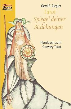 Tarot - Spiegel deiner Beziehung