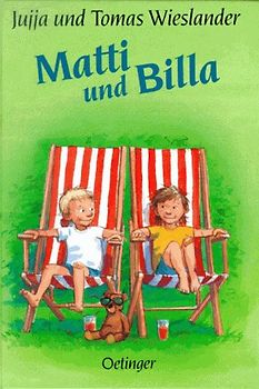 Matti und Billa