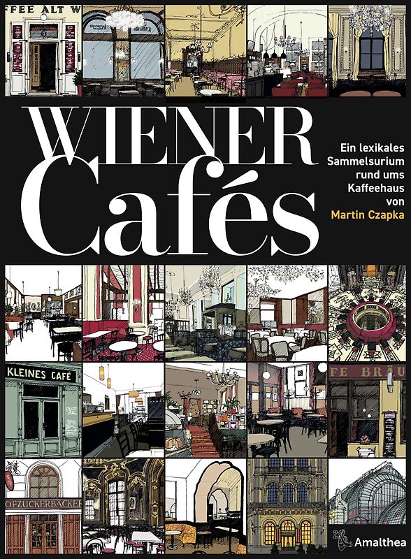 Wiener Cafés