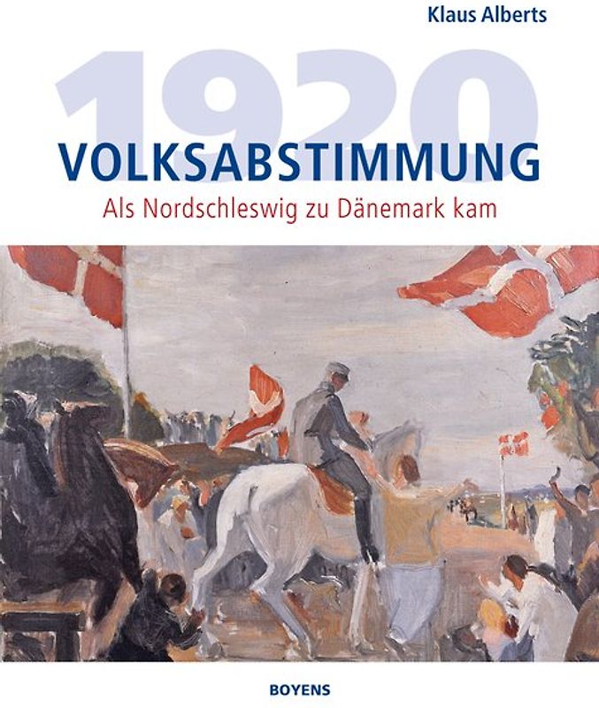 Volksabstimmung 1920