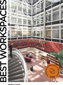 Best Workspaces 2027