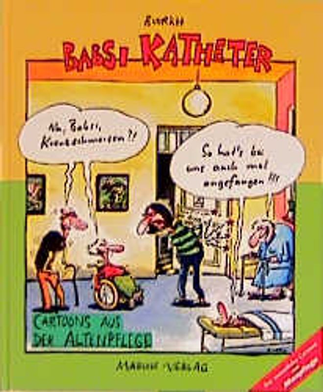 Babsi Katheter