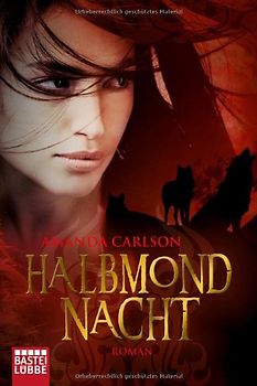Halbmondnacht. Roman