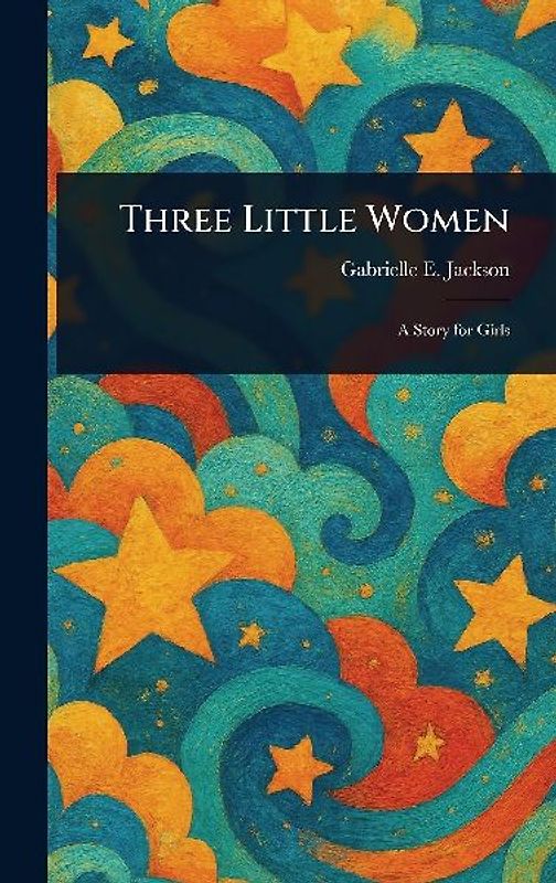 Three Little Women