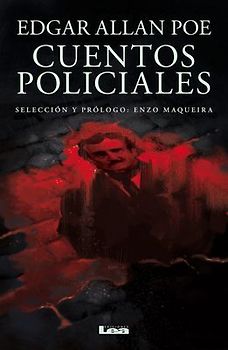 Cuentos Policiales, Edgar Allan Poe