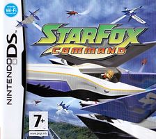 Star Fox Command [Internationale Version]