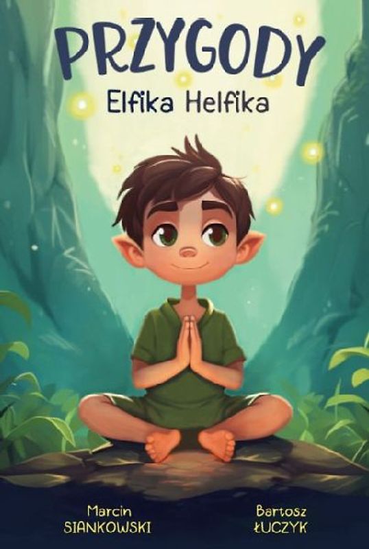 Przygody Elfika Helfika