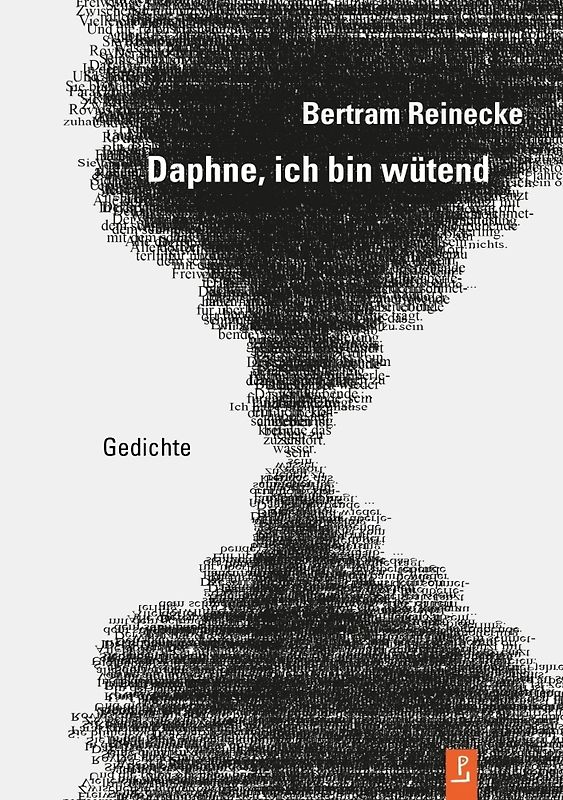 Daphne, ich bin wütend