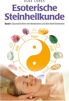 Esoterische Steinheilkunde
