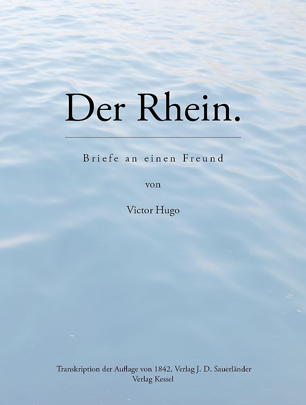 Der Rhein