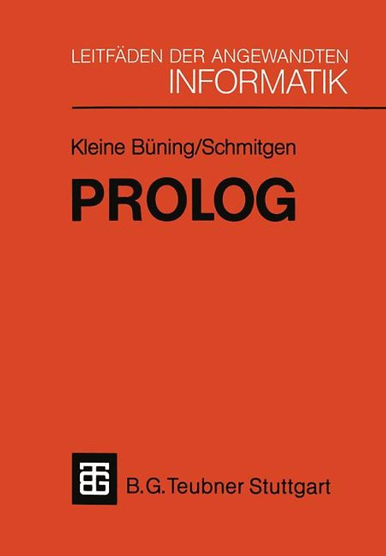 Prolog