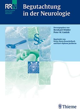 Neurologische Begutachtung