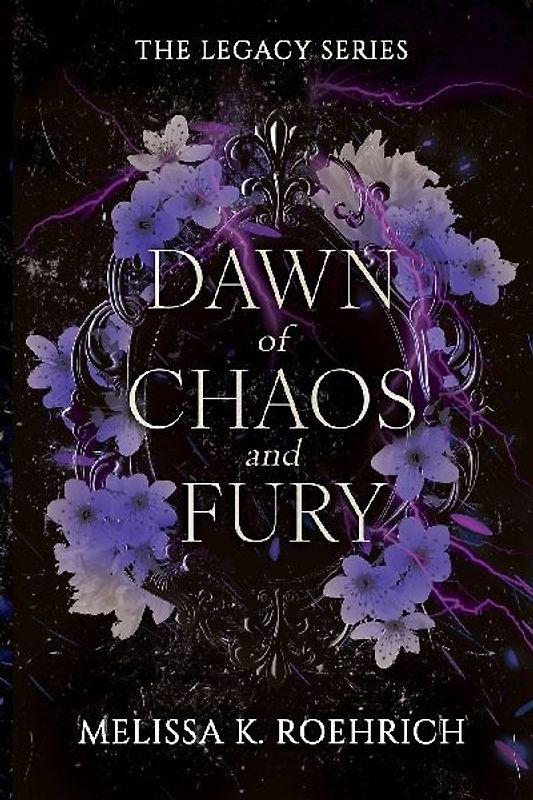 Dawn of Chaos and Fury