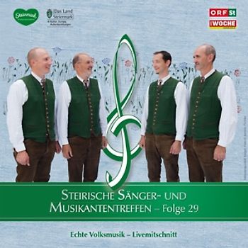 Steir.Sänger-& Musikantentreffen 29