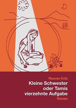 Kleine Schwester oder Tamis vierzehnte Aufgabe