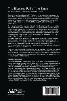 The Rise and Fall of the Eagle