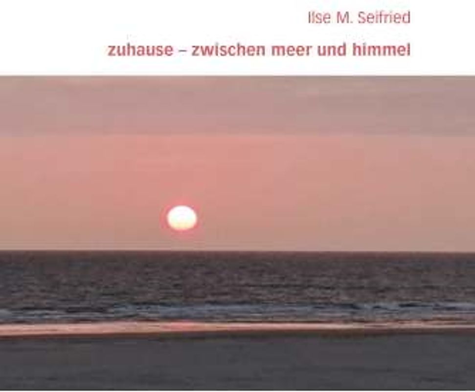 zuhause - zwischen meer und himmel