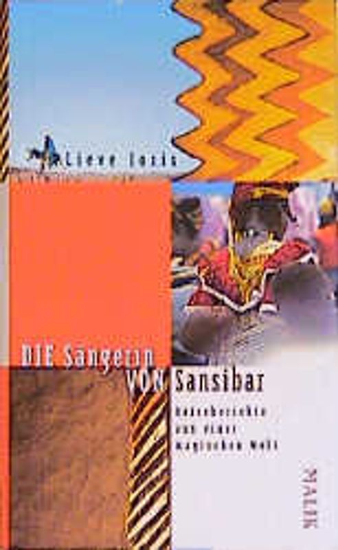 Die Sängerin von Sansibar