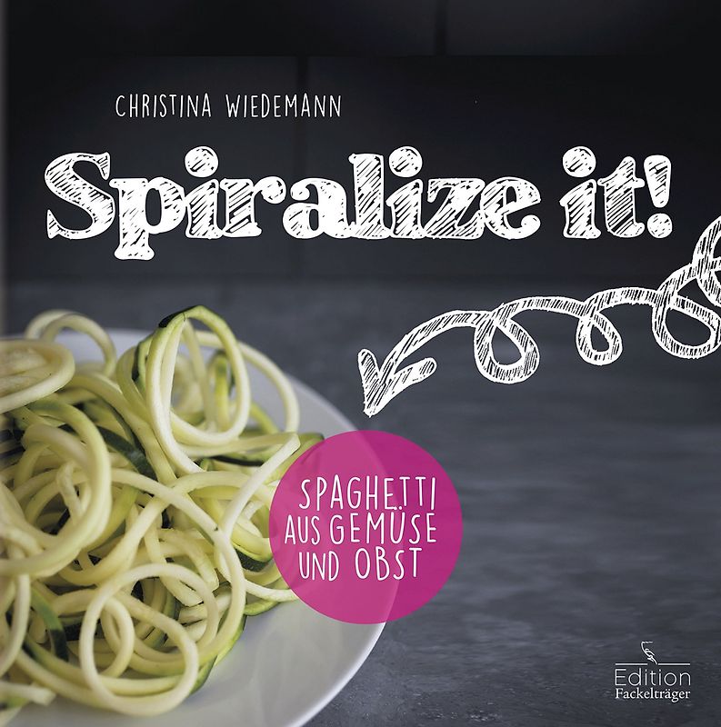 Spiralize it!
