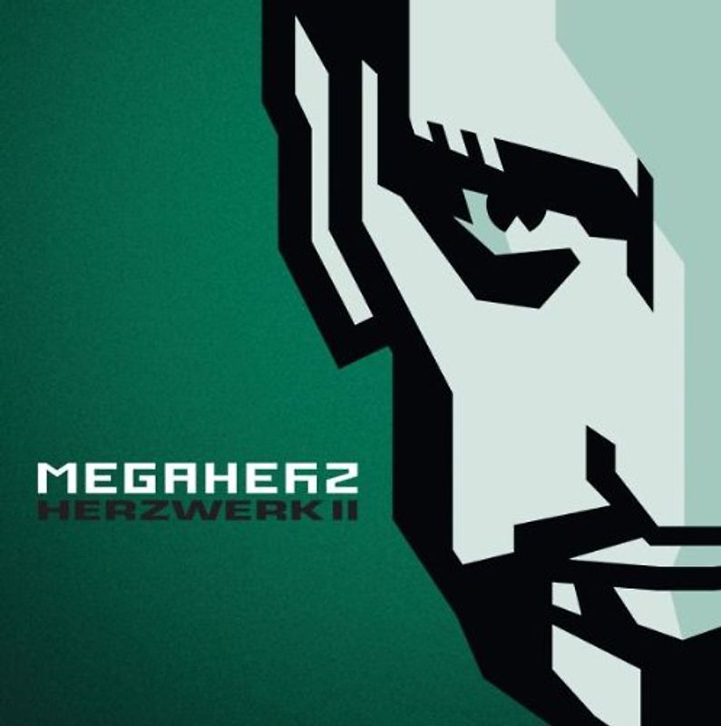 Megaherz - Herzwerk II