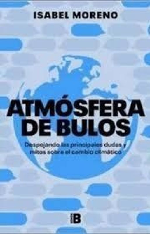 Atmósfera de bulos
