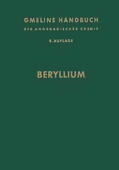 Beryllium