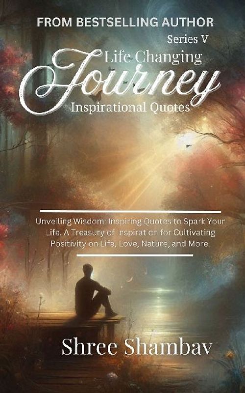 Life Changing Journey