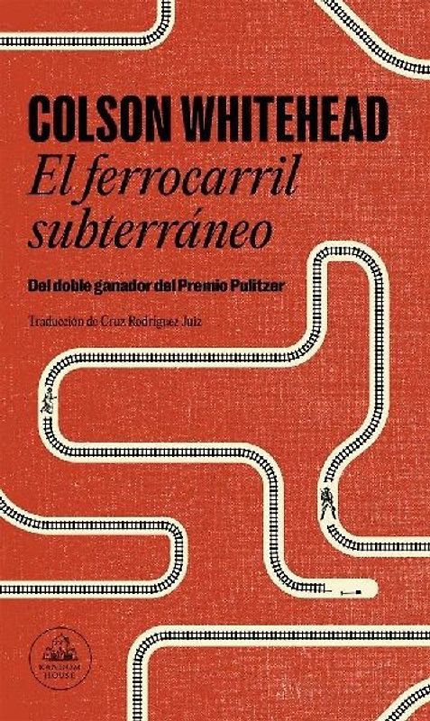 El ferrocarril subterráneo